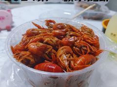 -草本味·市井羊肉馆·烧烤·龙虾·口味菜(新开铺总店)