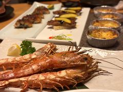 -王鼎精致料理铁板烧(世博源店)