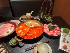 -色響火锅(恒隆广场店)