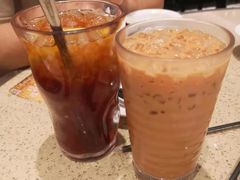 -满得意茶餐厅·顺德家常菜·港式经典(大良店)