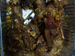 -火刻北京烤鸭(市北区·鲍岛市场店)