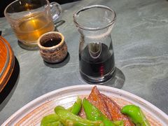 -兰溪小馆(首经贸店)