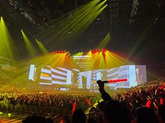 -宝能国际体育演艺中心