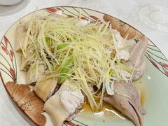 -腰记饭店(龙源路店)