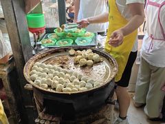 -逍遥镇刘相五胡辣汤豆沫馆(康复中街店)