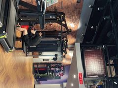 -NRG 健身私教CLUB(云山路店)