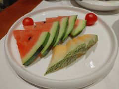 -寿州大饭店·餐厅