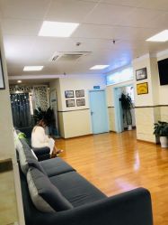 -成都军建医院·疤痕诊疗中心