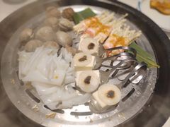-碗中海·蒸汽海鲜·桑拿鸡(岭南天地店)