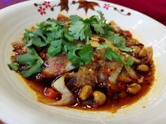 -易老妈蹄花.特色川菜(人民公园总店)
