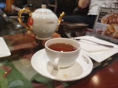 -上海锦江汤臣洲际大酒店壹阶层