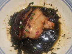 -老湖南民间菜·牛肉十八炒(花都店)