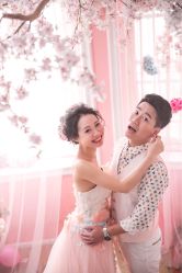 点击看大图 -日光视觉婚纱摄影(旗舰店)