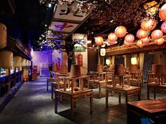 -长安大牌档之西安博物院文化餐厅(中贸店)
