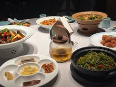 -四世同堂·京菜·烤鸭(双井店)
