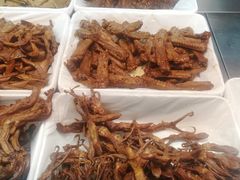 -张鸭子重庆特产卤味小吃(未来国际店)