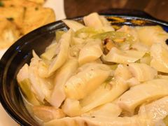 苦笋煲-鹅滋道(甘坑古镇店)