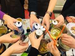 -澜悦港海鲜体验主题餐厅