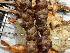 -纪录片《人生一串》体验店(静安店)
