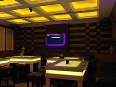 包房-超悦铜锣湾KTV(绍兴袍江店)