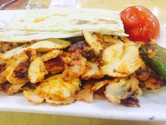 -bosphorus 铂斯西餐厅·土耳其烧烤(环市中路店)