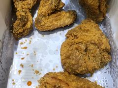 -SUN炸鸡专门店(西塔总店)