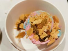 -星伦多自助料理(华润万象城店)