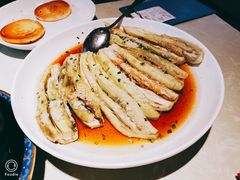 -金典银峰老鹅馆·昆山菜(亭林公园店)