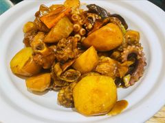 -君霖海鲜私房菜(春柳店)