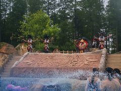 -武汉玛雅海滩水公园