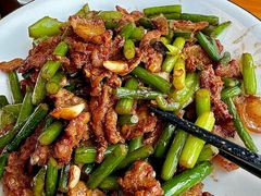 -莲餐厅·湖北菜·潜江小龙虾店(愚园路店)