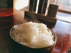 米饭-鑫日千里马朝鲜族小馆(总店)