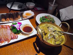 -明泰谷泰国餐厅(正大广场店)