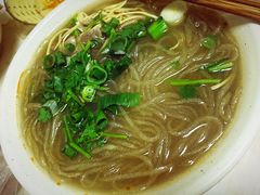 -老宋淮南牛肉汤(大通路店)