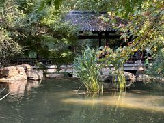 -习家池