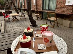 -boundaries籬苑(瑞光创意工厂-贰号院店)