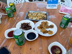 -毛家冷饮