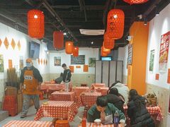 -荆九爷爆炒桥头三嫩(云南北路店)