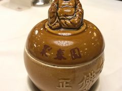 -聚春园自助餐厅(东街口店)