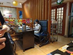 -木槿花韩式炭烤·熟成肉工坊(孙文东路店)