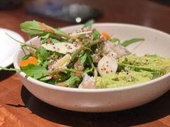 -Bistro 63 创意融合料理(广粤天地店)