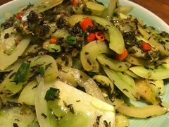 -德叔阙里·衢州菜馆(月湖店)