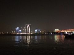 -苏州金鸡湖文博诺富特酒店