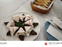 -库滋明·俄罗斯特色美食(中央大街店)