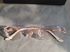 -宝视达眼镜(原阳店)