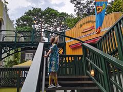 -三鹰之森吉卜力美术馆