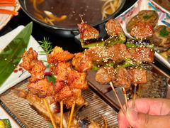 -花潮料理艺食馆(成都万象城店)