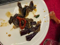 -隆都四季香饭店(碧海路店)