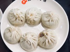 -庆丰包子铺(宣武门店)