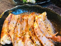 -Pakkhús Restaurant